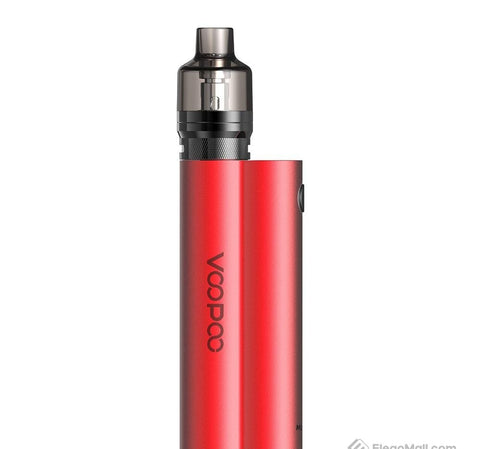 Voopoo - Musket 120W Pod Vape Kit - Topvapewholesale