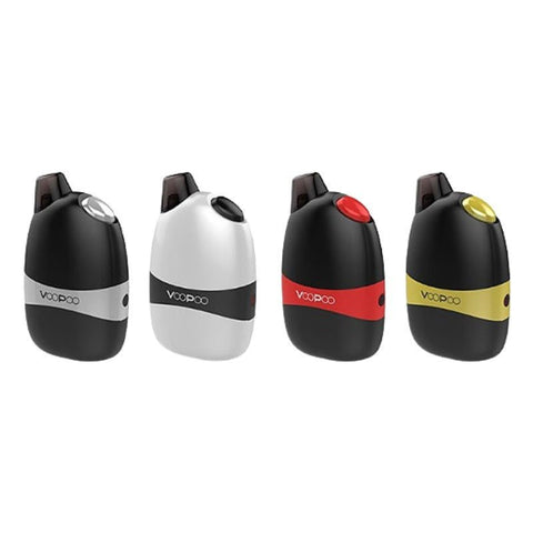 Voopoo Panda Kit - Topvapewholesale