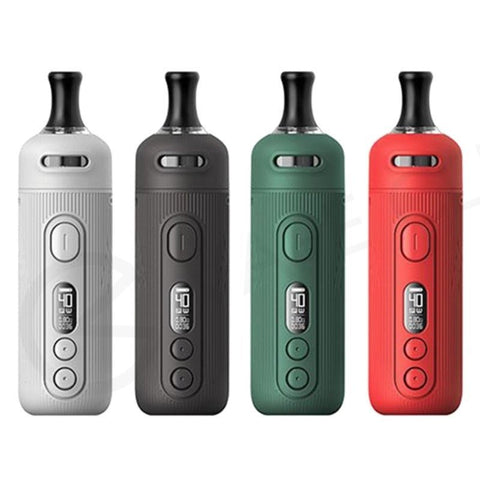 Voopoo - Seal Pod Vape Kit - Topvapewholesale