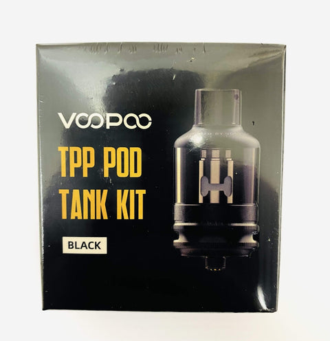 Voopoo TPP Pod Tank - Topvapewholesale