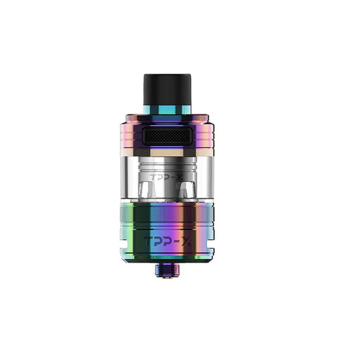 Voopoo TPP X Pod Tank - Topvapewholesale