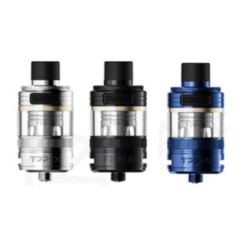 Voopoo TPP X Pod Tank - Topvapewholesale