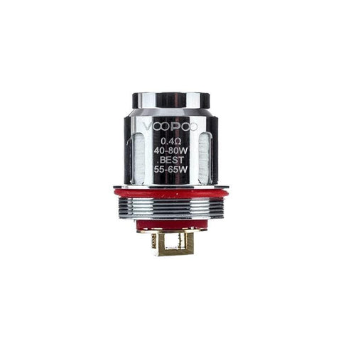 VOOPOO - UFORCE - COILS - Topvapewholesale