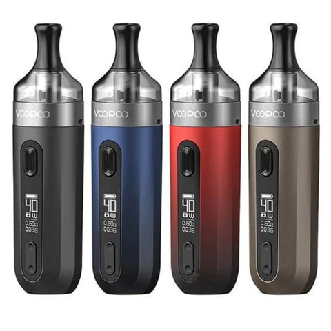 VOOPOO - V SUIT - POD KIT - Topvapewholesale