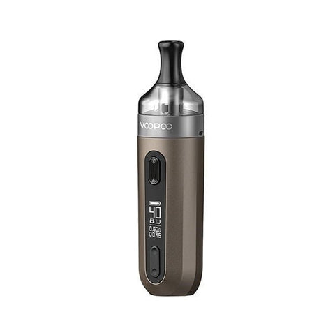 VOOPOO - V SUIT - POD KIT - Topvapewholesale