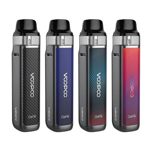 VOOPOO - VINCI 2 - POD MOD - Topvapewholesale
