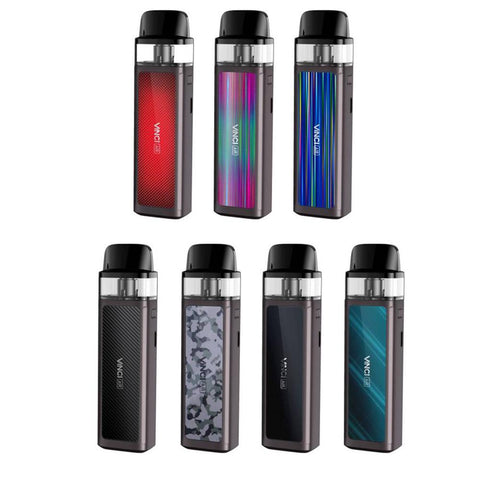 VOOPOO - VINCI AIR - POD KIT - Topvapewholesale