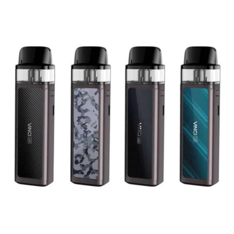 VOOPOO - VINCI AIR - POD KIT - Topvapewholesale