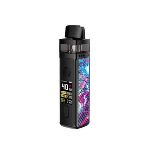 VOOPOO - VINCI - POD KIT - Topvapewholesale