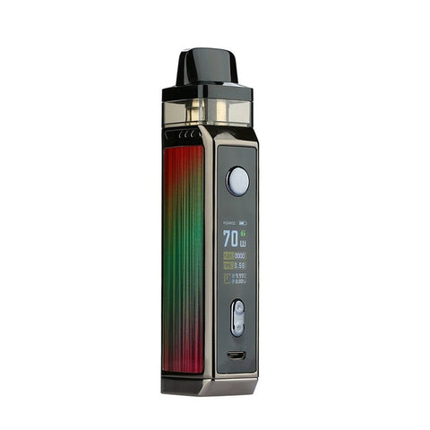 VOOPOO - VINCI - POD KIT - Topvapewholesale