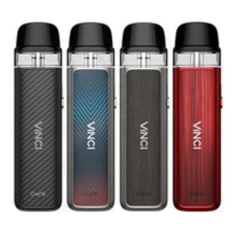 VOOPOO - VINCI - POD KIT - Topvapewholesale