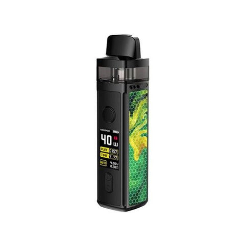 VOOPOO - VINCI - POD KIT - Topvapewholesale