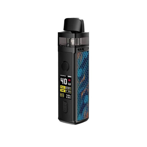VOOPOO - VINCI - POD KIT - Topvapewholesale
