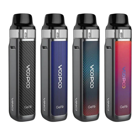 VOOPOO - VINCI X 2 - POD MOD - Topvapewholesale