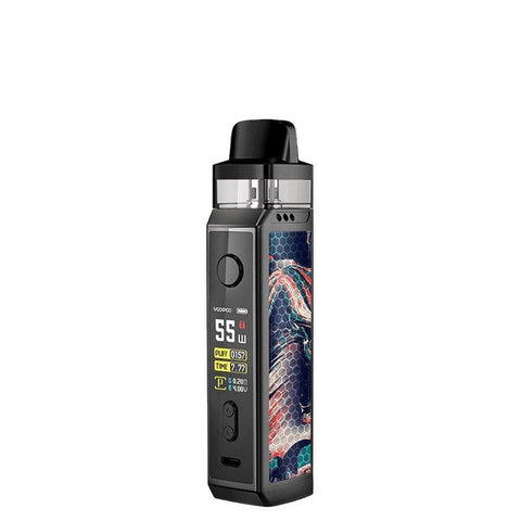 VOOPOO - VINCI X - POD KIT - Topvapewholesale