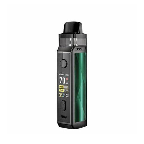 VOOPOO - VINCI X - POD KIT - Topvapewholesale