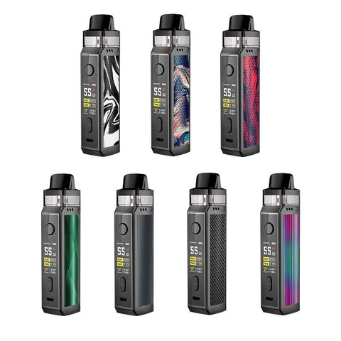 VOOPOO - VINCI X - POD KIT - Topvapewholesale