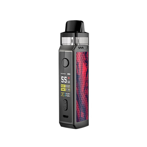 VOOPOO - VINCI X - POD KIT - Topvapewholesale