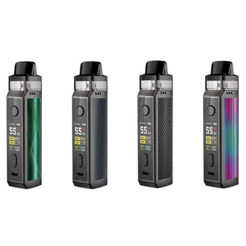elfbar nachfüll pod läuft aus Voopoo Vinci Royal Edition Pod Vape Kit main image 0
