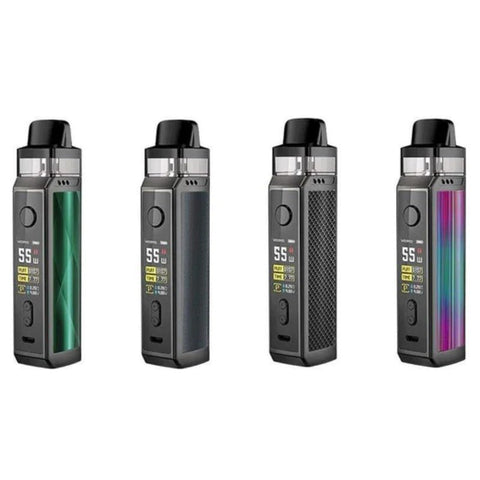 VOOPOO - VINCI X - POD KIT - Topvapewholesale