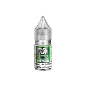 Wake & Vape 10ML Nic Salt (Pack of 10) - Topvapewholesale