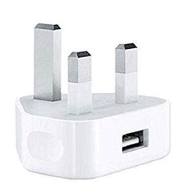 Wall Plug Usb Adaptor - Topvapewholesale