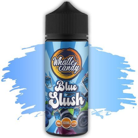 Whistle Candy 100ml E Liquid Shortfill - Topvapewholesale