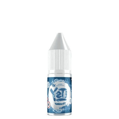 Yeti 10ml Nic Salt (Pack of 10) - Topvapewholesale