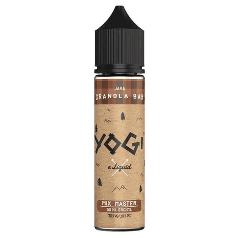 Yogi 50ml Shortfill - Topvapewholesale