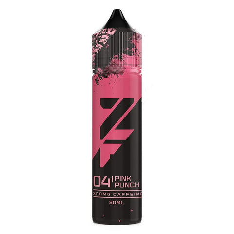 Z Fuel 50ml Shortfill - Topvapewholesale