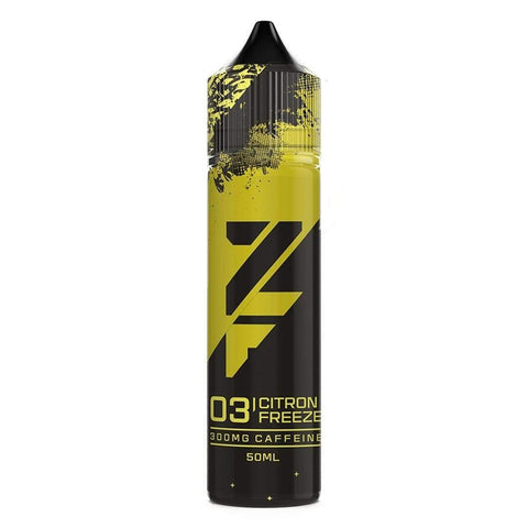Z Fuel 50ml Shortfill - Topvapewholesale