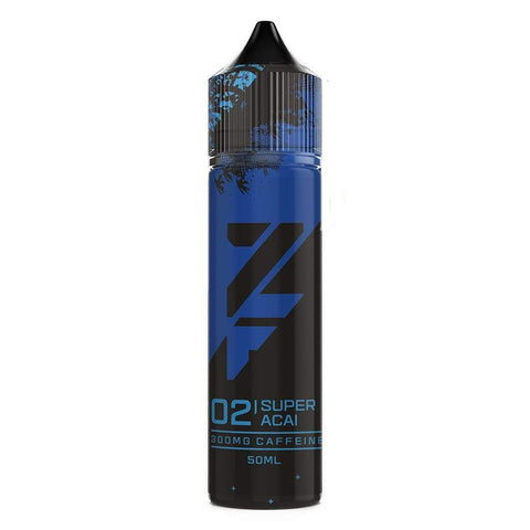 Z Fuel 50ml Shortfill - Topvapewholesale