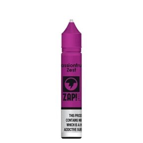 Zap Juice 10ML Nic Salt (Pack of 10) - Topvapewholesale