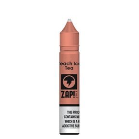 Zap Juice 10ML Nic Salt (Pack of 10) - Topvapewholesale