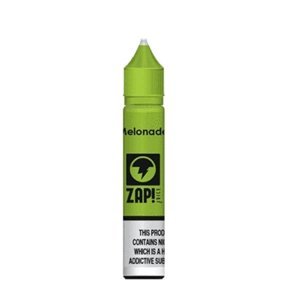 Zap Juice 10ML Nic Salt (Pack of 10) - Topvapewholesale