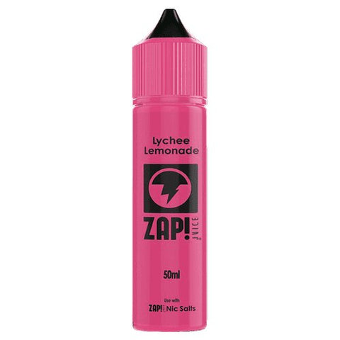 Zap Juice 50ml Shortfill - Topvapewholesale
