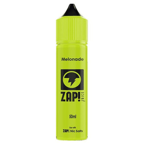 Zap Juice 50ml Shortfill - Topvapewholesale