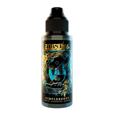 Zeus Juice 100ML Shortfill - Topvapewholesale