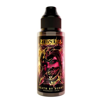 Zeus Juice 100ML Shortfill - Topvapewholesale