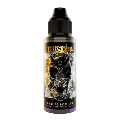 Zeus Juice Ice 100ML Shortfill - Topvapewholesale