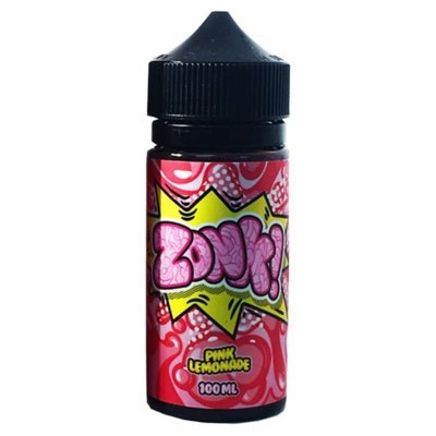 Zonk 100ml Shortfill - Topvapewholesale