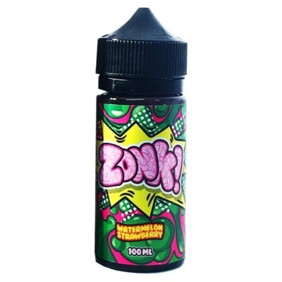 Zonk 100ml Shortfill - Topvapewholesale